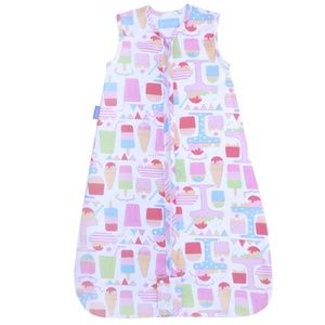 Gro Company Travel GroBag Wearable Sleep Sacks